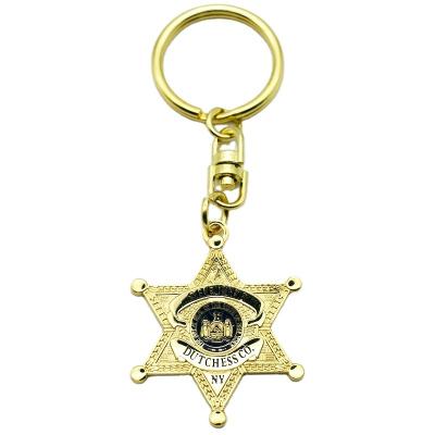 China Wholesale Custom Advertising Gift No. Rotating Turbo Key Chain With Sound Customized Shape for sale