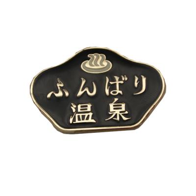 China Europe 2021 Pins Custom Logo Made Hard Soft Shirt Cloisonne Metal Cartoon Enamel Pins Badges for sale