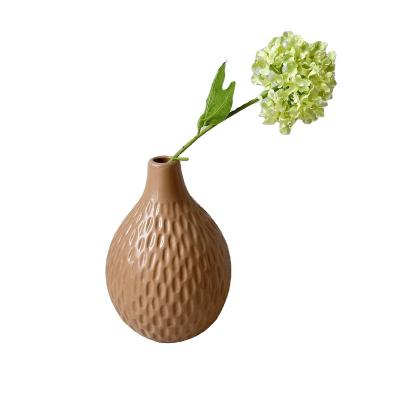 China Art Deco Flower Vase Handmade Designs Modern Vase New Classic Vase Post From China Famous Supplier for sale