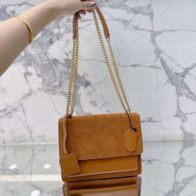 China High Quallity Free Random Blind Box Luxury Famous Brands Designer Shoulder Bags Ladies Chain Crossbody Bags Luxury  Handbags For Women for sale