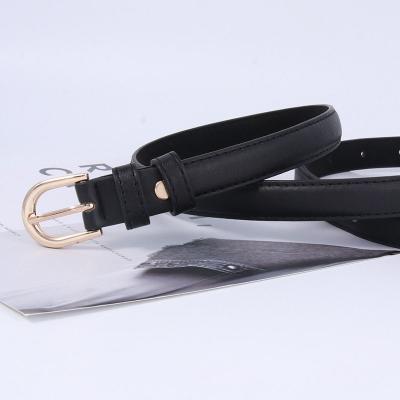 China Durable New Fashion Designer Famous Brands Women Luxury Belt Can Adjust Ladies Belts & Accessories for sale