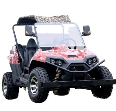 China Auto Sun Off Road 200cc Cheap Racing Gas Go Cross Country Kart Buggy Adults 10 Inches Off Road for sale