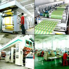 Verified China supplier - Guangdong Hengsheng Colour Printing Co., Ltd.