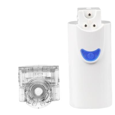 China Household Handheld Portable Reticulated Medical Inhaler Nebulizer Inhaler USB Mute Atomizer Medical Nebulizer for sale