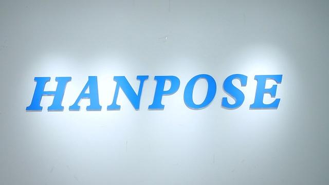 Verified China supplier - Guangzhou HANPOSE 3D Technology Co., Ltd.