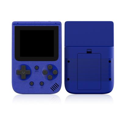 China ABS SUP 400 Game Single Player Portable Handheld Video Game Console In 1 PLUS Classic Retro SIP Game Box for sale