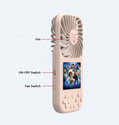 China Cheap 2021 Amazon Game Fan For Phone Game Console With Fan 120mm Game Fans 2.8 for sale