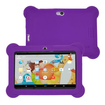 China Best Selling Shockproof Baby Education Tablet Screen Baby Suitable Tablets for Age 2 to 15 Students for sale