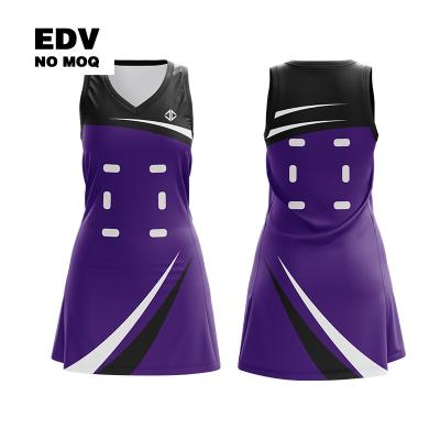 China Wholesale Cool Netball Tank Top Dress Netball Sexy Netball Dress For Girls Custom for sale