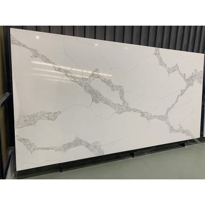 China Concrete Panel Countertop And Floor Border Design Modern Artificial Stone Terrazzo Slab Countertops for sale