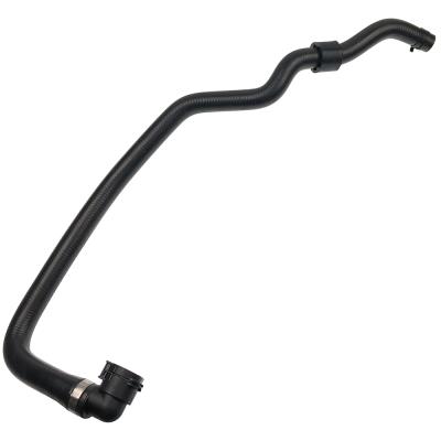 China Cooling System Car Spare Parts Cooling System Water Pipe Radiator Hose For Mercedes Benz Gle 320 Gle400 Gls400 W166 C292 1665008975 for sale