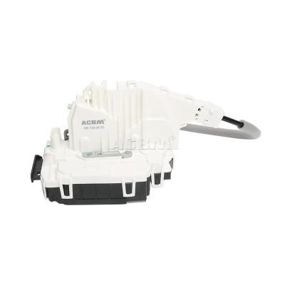 China High Quality Auto Right Left Body Systems ACBM Door Car Lock Actuator Used For Mercedes 1667200435 for sale