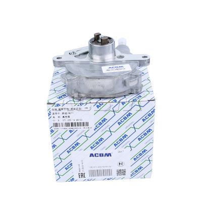 China Other Auto Parts ACBM Car Accessciors Brake Vacuum Pump For Mercedes_Benz W204 R172 C250 SLK250 2712301665 for sale