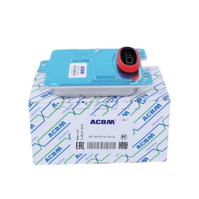 China Automotive Parts & Accessories ACBM Headlight Auto Part HID Control Module For Mercedes Benz 1648704126 for sale