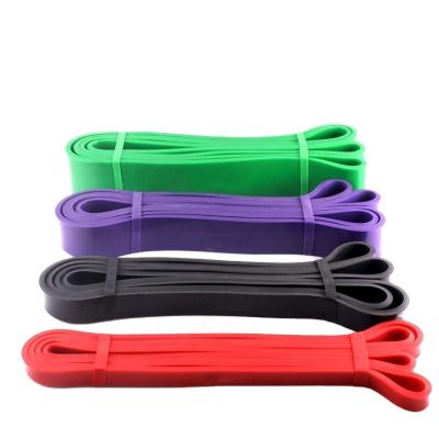 China Bodybuilding Exercise Unites Amazon Gym Hot Selling Home Bodybuilding Pull Up Aid Resistance Bands For Weightlifting Exercise for sale