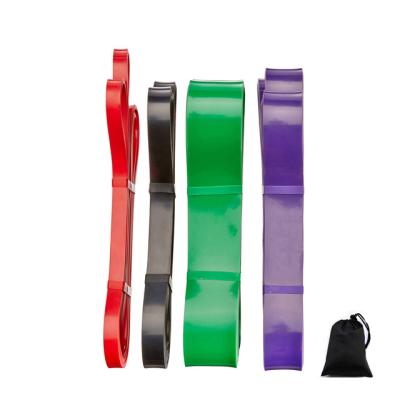 China Workout Resistance Band Pull Up Bands Sets For Workout Body Stretching for sale