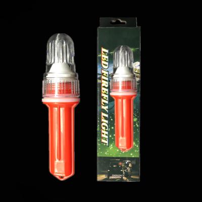 China High Quality LED Flash Warning Signal Fishing Fishing Light For Fishing for sale