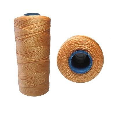 China Hot Sale High Tenacity 210D/15PLY 500gram PA Nylon Twine for sale