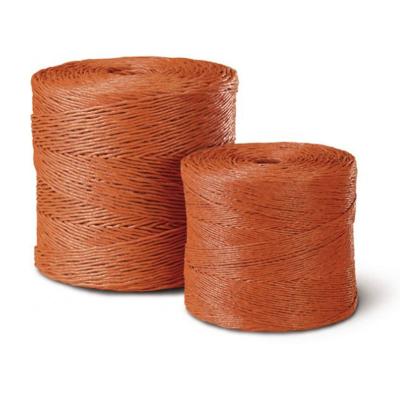 China Fishing Net PP Material Baler Twine Banana Twine For Sale for sale