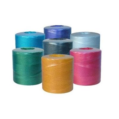 China Fishing Net PP Baler Twine For Agriculture Greenhouse for sale