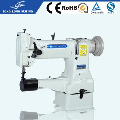 China automatic lubricated 8B feed bag making sewing machine JL- 8B for sale