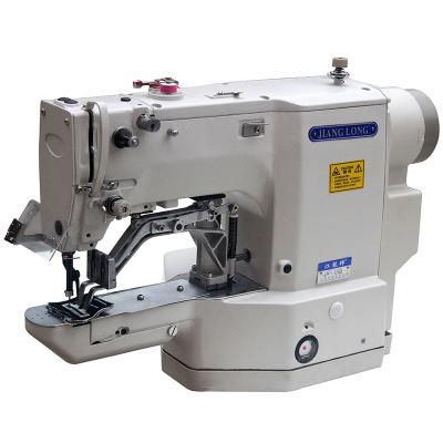 China Factory JL430D Bartacking High Speed ​​Electronic Industrial Sewing Machine for sale