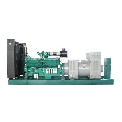 China Main Power Mobile Diesel Generator 100kw 200kw 300kw 400kw 500kw Genset 6ZTAA13-G2 for sale