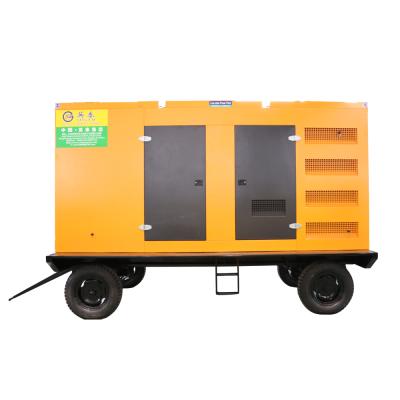 China 100kw generator set price 125kva super silent generation 100kw silent diesel generator 17 for sale