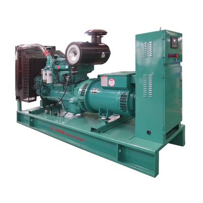 China 50 60 70 Alternator 80kw Low Rpm Brushless Copper Generator YTW60 Generator For Sale for sale