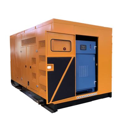 China CE Approved Stanford Diesel Generator 500kva Three Phase Volvo Diesel Generator 20GF for sale