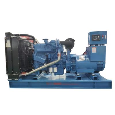 China Electric generator 80KW/100KVA 50/60HZ 1500/1800RPM 3 phase 80GF diesel generator for sale