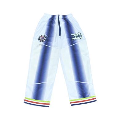 China Cheap Pants China Wholesale Clothing Custom Sublimation Printing Shell Ice Hockey Pants for sale