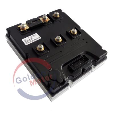 China Car Promo! 48V 72V 500A Brushless Controller for Electric Car and Motorbike MOTOR 10KW for sale