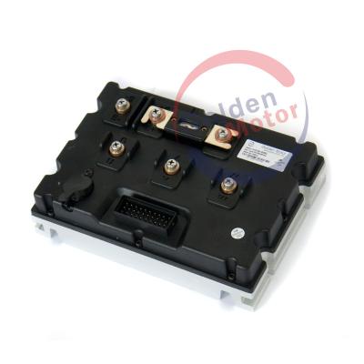 China Brushless Vector Control 48V 72V 300A BLDC VEC Motorcycle Electric Controller For Electric Scooter for sale