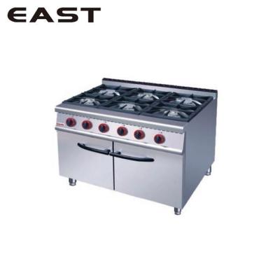 China Japan Stainless Steel Restaurant Equipment Gas Cooker Gas Cooker/2 Burner Gas Stove/Gas Stove Hot Dishes for sale