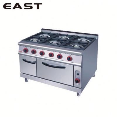 China Professional Stainless Steel Charcoal Stoves / Chinese Cooking Burner / Italian Style Household Gas Stove for sale