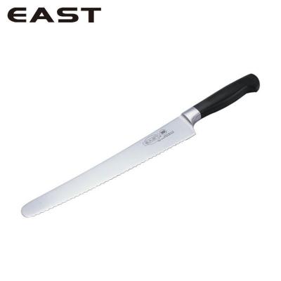 China Viable commercial hotel electric bread knife/serrated steak knife stainless steel for sale