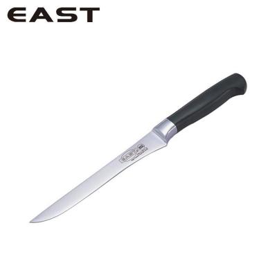 China Sustainable Restaurant Stainless Steel Butcher Knife Set /Industry Knife for sale