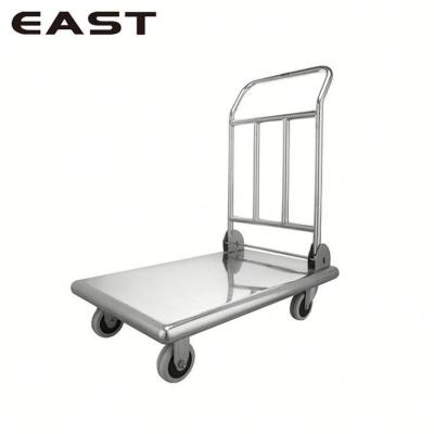 China Hotel/Restaurant/Buffet/Bar/Commercial Restaurant Motorized Ktv Cart/Furniture Moving Carts for sale