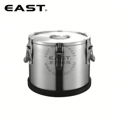 China Heatable Cheap Price Keep Food Container Stainless Steel Storage Warm Insulated Thermal Container for sale