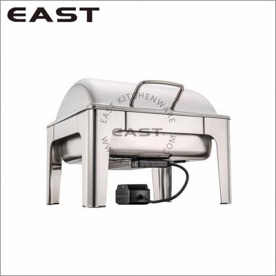 China Professional commercial restaurant/hotel/home food burners for keeping food hot/electric heating plate for food for sale