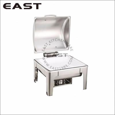 China High quality portable restaurant/hotel/home food heater/cheap chafing dish for sale Philippines for sale