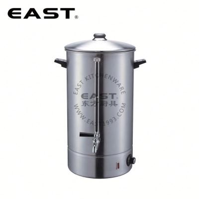 China Eco-friendly Hong Kong Style Electric Hot Water Boiler With Rule for sale