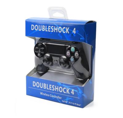 China Shock Doubleshock 4 Color 22 Customize Joysticks Game Controller For PS4 Controller Wireless Controles for sale