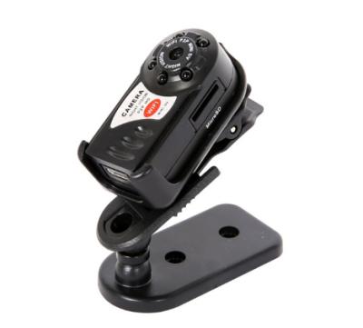 China Mini DV Camera New Smallest Full HD 1080P Mini DV DVR Night Vision Camera Infrared Shoot Mini Camcorder Mini Night Camera Q5 for sale