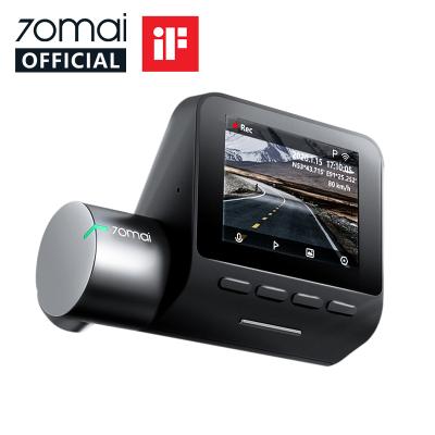 China Pro GPS ADAS 70mai Pro Car Dash Camera WiFi DVR Control 24H English Parking 1944P Speed ​​And Coordinates Support WIFI 2020 Pro Dash 70mai HOT Cam for sale