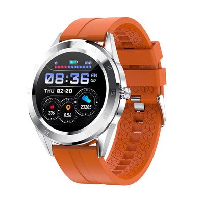 China 2020 Playback Smart Watch Y10 Men Women Heart Rate Monitor Watches Smartwatch Android Fitness Tracker Sport MP3 Hot for sale