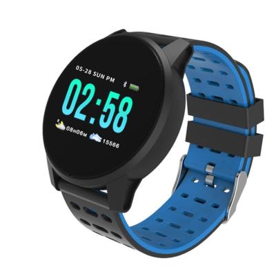 China Automatic focus bracelet B2 Smart Watch ip67 silicone gift men's and women's creative outdoor sports bracelet pedometer for sale