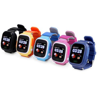 China 2020 Hot Selling Smart Watch 3G GPS SOS Call Location Finder Smart Watch 3G For Kids Kids for sale