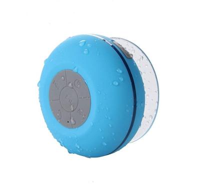 China Mini Portable Mini Waterproof BT Speaker With Long Battery Life for sale